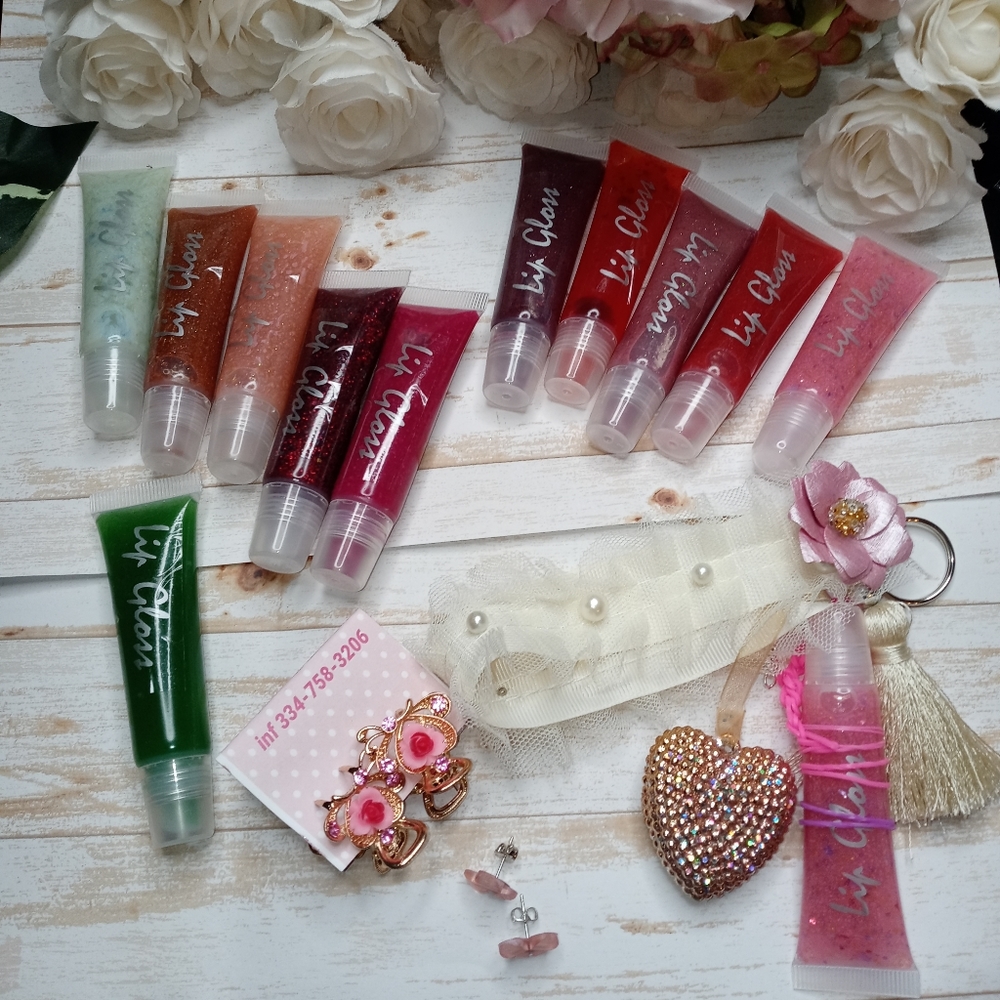 Lip care
